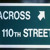 Artwork for 110th Street Feat. CALVIN RICHARDSON