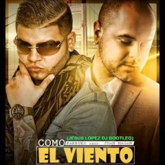 ComoElVientoFarrukoFtJuanMagan-SimpleRmxDjLoly 2014-SMBRemixersAnd Djs (dedicado ami primita yanet)