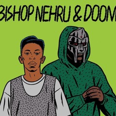 Bishop Nehru Feat. Aaron LaCrate - Appalled