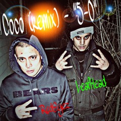 The PoPo - COCO(remix)