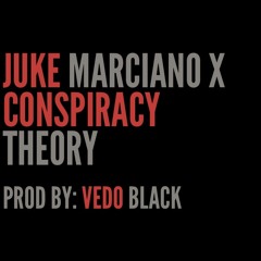 Conspiracy Theory x Prod By: Vedo Black