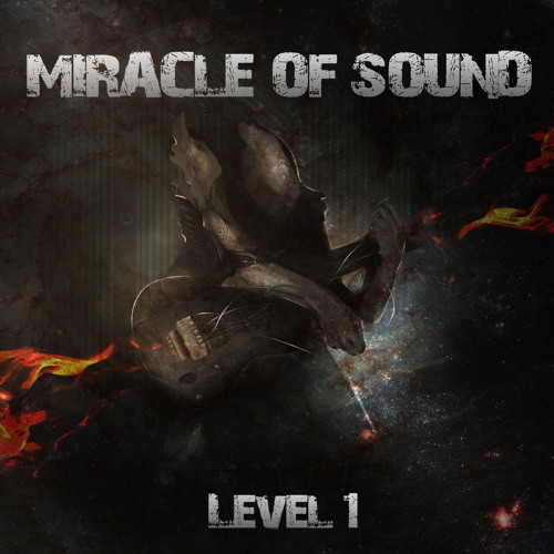 Miracle of Sound - Revolution
