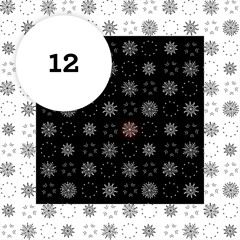 DAY 12: Charo - Camomile Floss (Free DL)