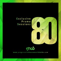 Progressive House Worldwide – PHW Promo Session 080 – 2014