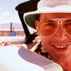 Fear and  Loathing in  Las  Vegas (Original Mix)
