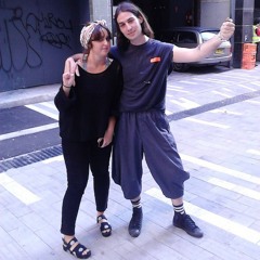 Interview with KIRKIS !!!!!!!! at The Metro Sydney