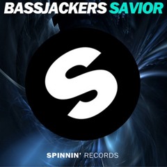 Savior vs Pyramids (BMD Mashup)