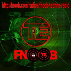 Frequency Device prsents 2hrs with B-Vek on FNOOB TECHNO RADIO