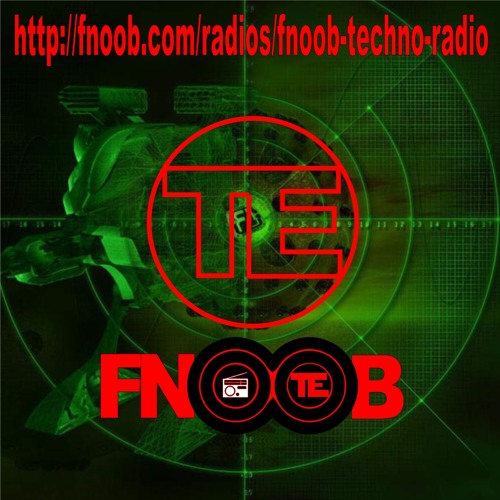 Frequency Device prsents 2hrs with B-Vek on FNOOB TECHNO RADIO