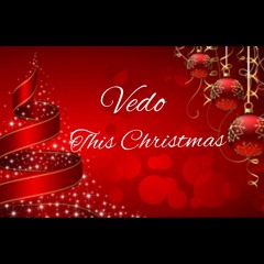 Chris Brown - This Christmas "Cover" By: @VedoTheSinger