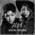 Artwork for [COVER] Hyolyn (효린) X JooYoung (주영) - Erase (지워) ft. Iron (아이언)