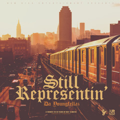 Still Representin' - Nas / DJ Premier Tribute