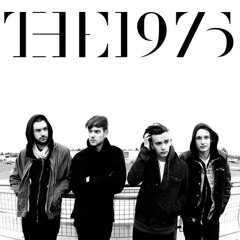 The 1975 - Heart Out (Empty Arena)