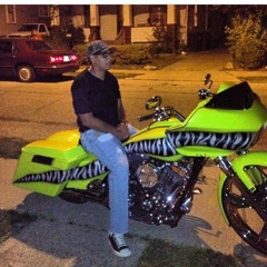 Rob Rich- Remember (Prod. By Chad Roto)