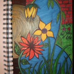 I Want To Write An Epic Novel (Orig.)