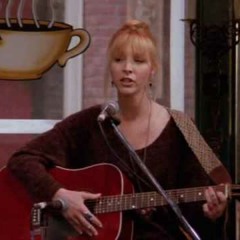 List Of Songs By Phoebe Buffay