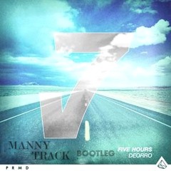 Five Hours ( Bootleg )