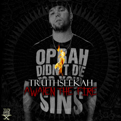 Unworthy | TruthSeekah feat King James & Wilford Bolds
