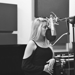 Stevie Wonder-Someday At Christmas (Cover) Tatiana Ranallo