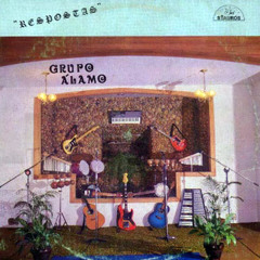 Grupo Álamo - Respostas