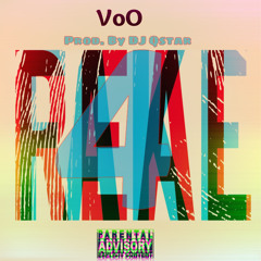 4ReaL(Prod. By DJ Qstar)