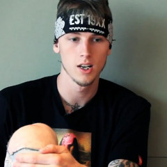 Machine Gun Kelly ft. DUBO - EST For Life (Cover)