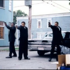 Dont Play Around X Kenzo X Sean X Yella X JuJu (Pro. By Jay Jo)