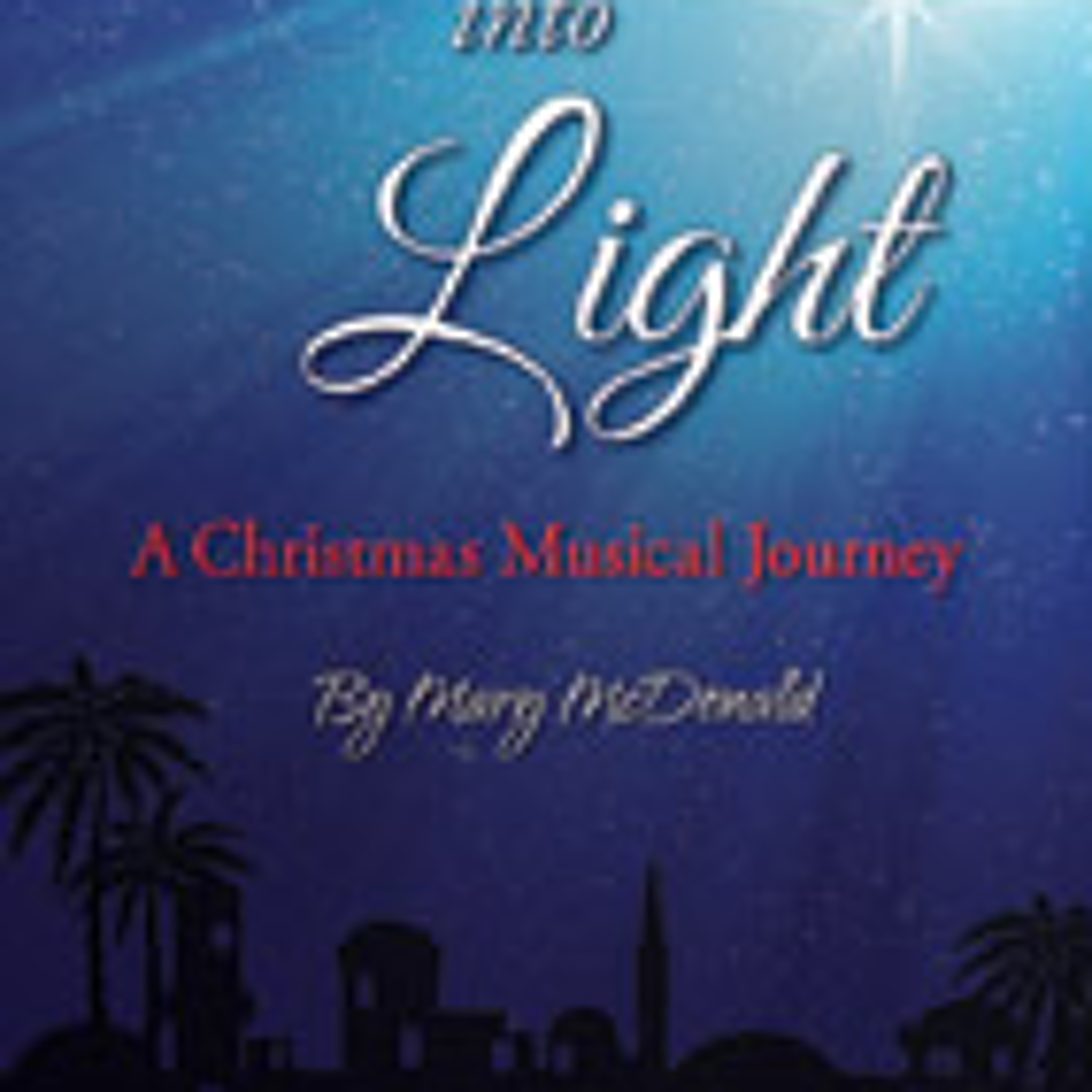 December 14, 2014 -  Come To The Light - Choir episode artwork