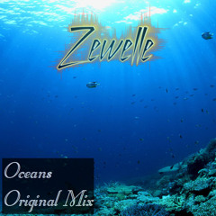 Oceans (Original Mix)