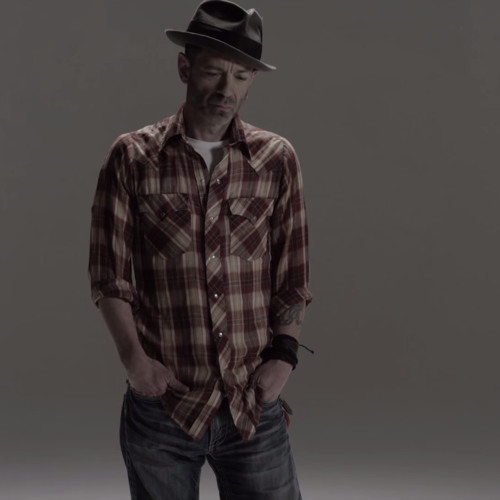Let It Go - Travis Meadows - Killin' Uncle Buzzy (2011)