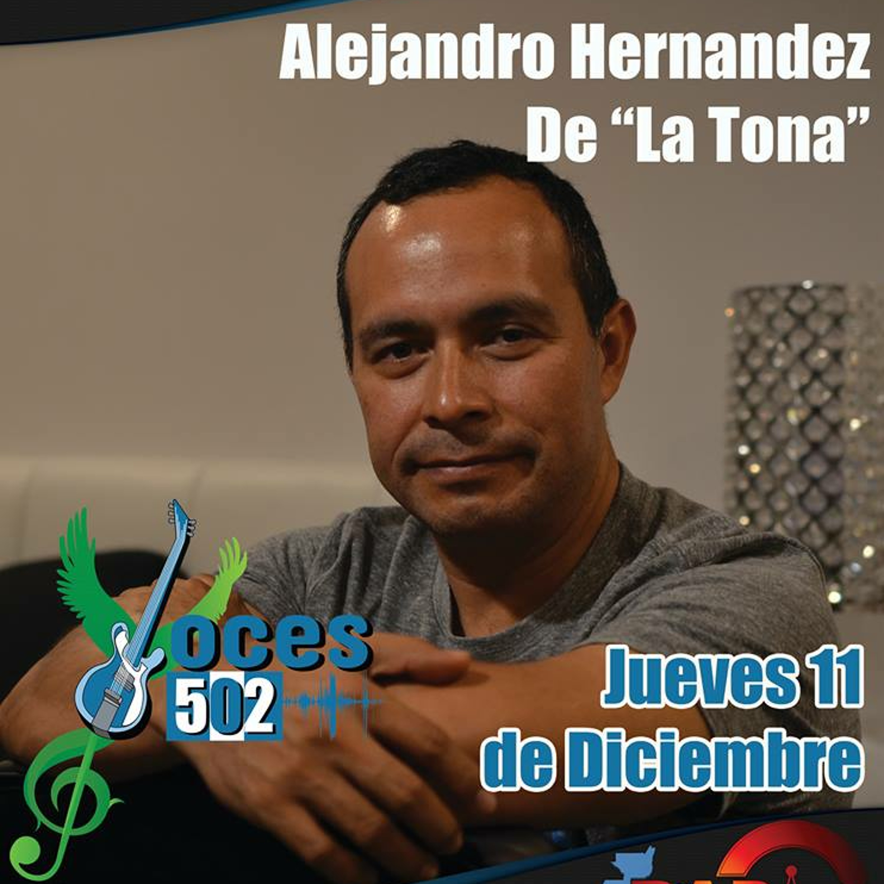 Voces502