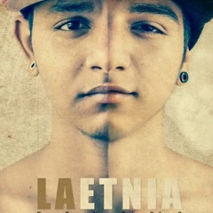 Desglosamiento Verbal La Etnia