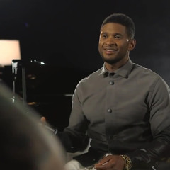 Mercy Mercy Me/ What's Going On Medley (Usher Cover by ONE)