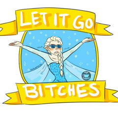 Let It Go, Nigga (Frozen x Dsitts vs Shmurda)