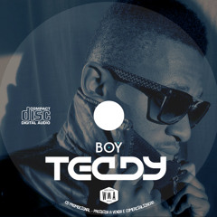 Boy Teddy - Deixa Me Ser Eu