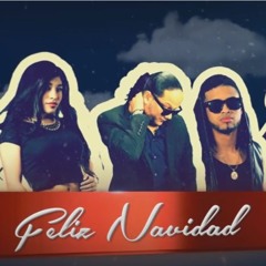 Feliz Navidad ( MedyLandiaRemix Vol2 ) Ft. Alx Veliz Tatyana D'Voce Nan2Flow NicoP