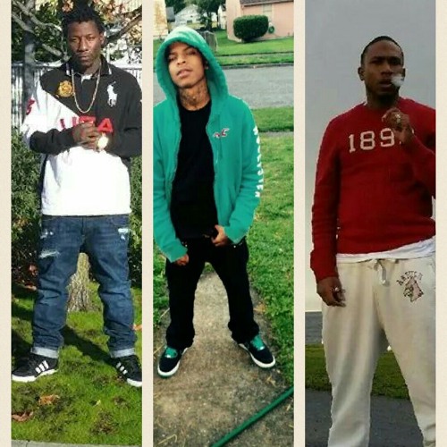 MMM MOVEMENT