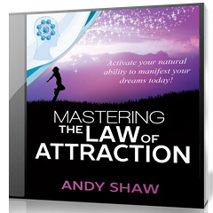 Mastering - The - Law - Of - Attraction - 1-introduction - B