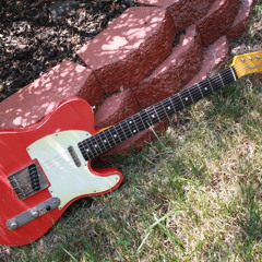 Smooth Tele MiniBone