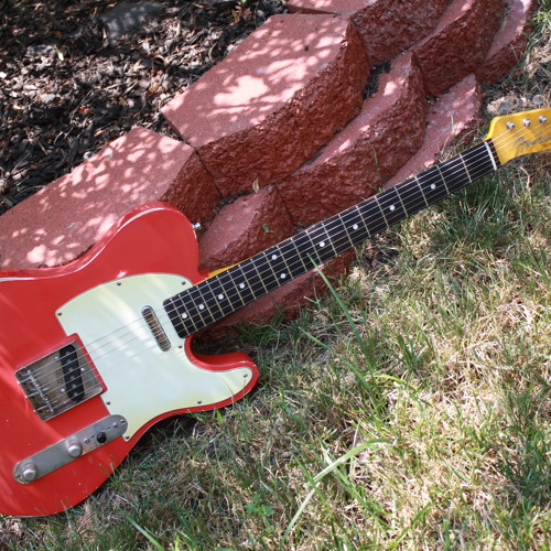 Smooth Tele MiniBone