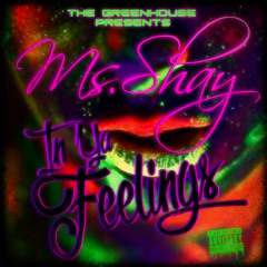 In Ya Feelings - MsShay