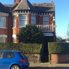 Dollis Hill ashram (London)