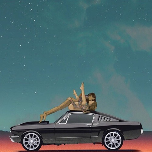 And Now The Drive - DJ.Fresh