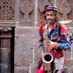 Guajira Mora - Perros Callejeros