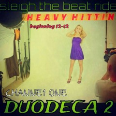 I've been, I've  seen, I'm done.DuoDecca2 Produced by Car-boni enterprises #Hiphop