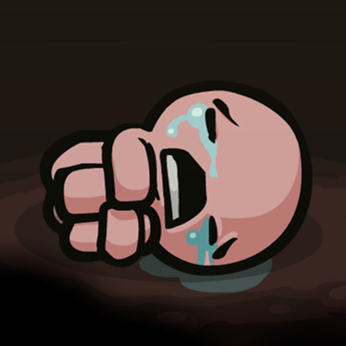 Sacrificial - Basement - The Binding of Isaac Instrumental