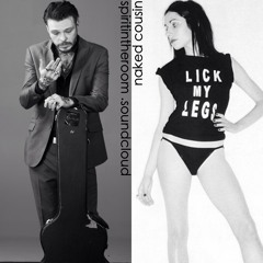Naked Cousin (PJ Harvey Cover)