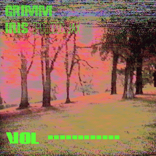 Iris (Feat. GRiMM Doza & Ab$tract) [Prod. jax]