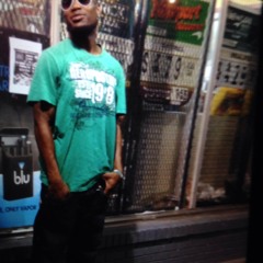 Pardon Me Ft StoneyAnd Shake