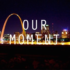 Our Moment x Cardi'a Frames (Produced by: "Anthony Young")